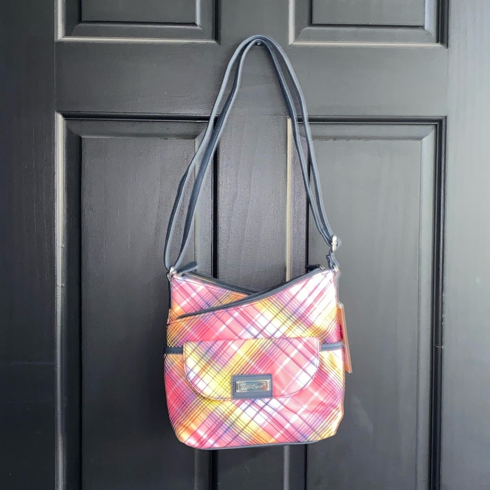 multi sac bag new with tags